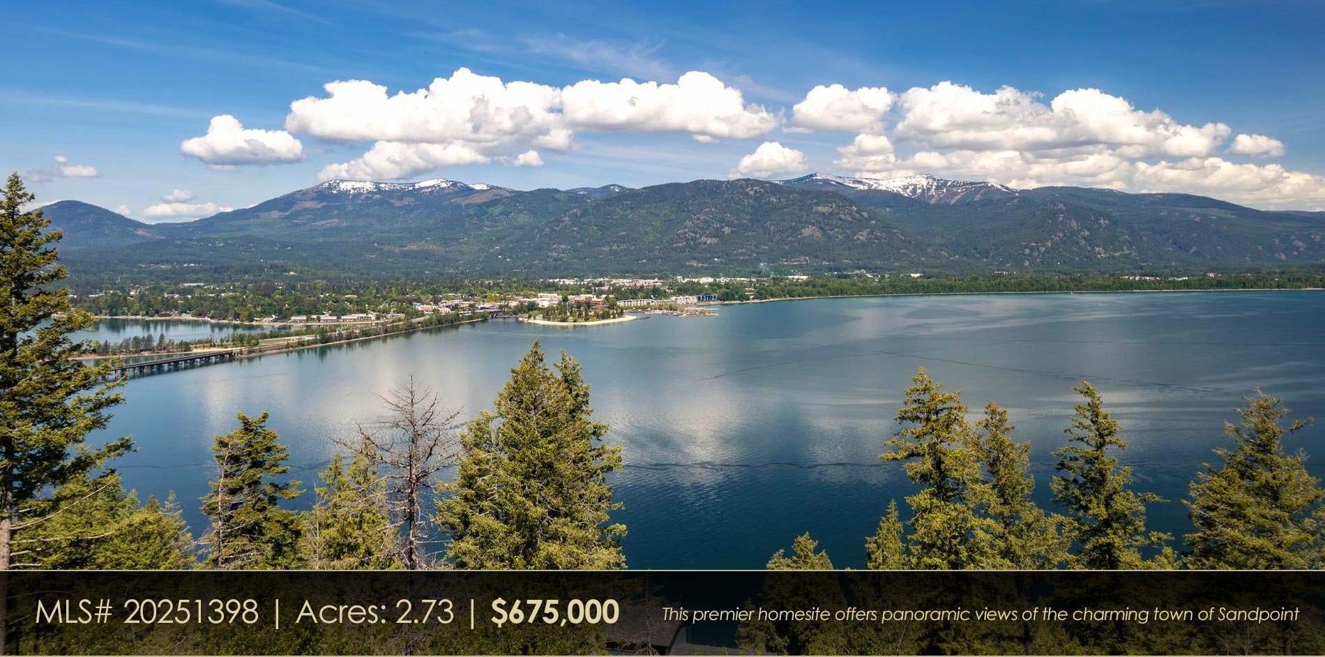 Welcome to Lot 7 at Cheval Noir—where breathtaking scenery meets exceptional opportunity