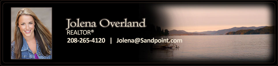 Jolena Overland - Agent for Century 21 RiverStone in Sandpoint, Idaho