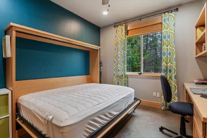 Murphy Bed