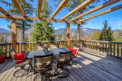Deck Views