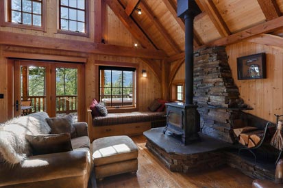 Sitting Area