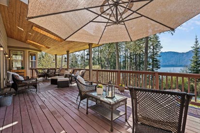 Deck Views