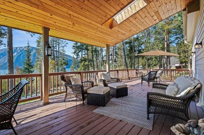 Deck Views