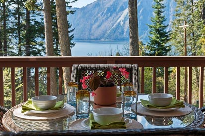 Deck Views
