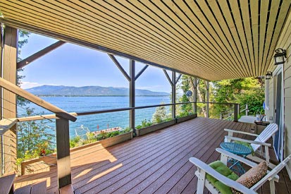 Deck Views