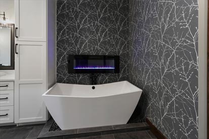 Master Tub