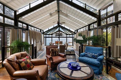 Sitting Area