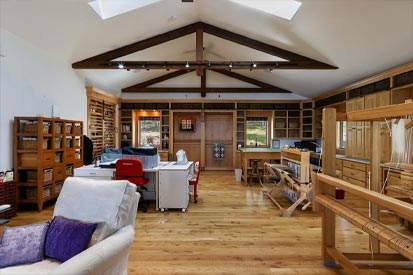 Craft Room