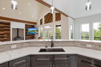 Island Sink
