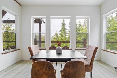 Dining Room Views