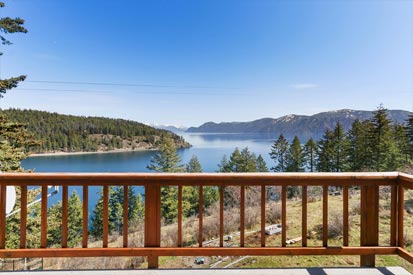 Deck Views