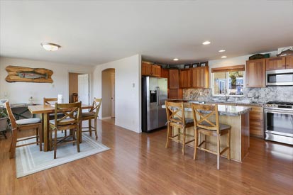 Kitchen Dining