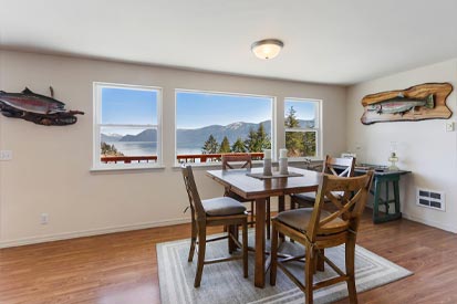 Dining Room Views