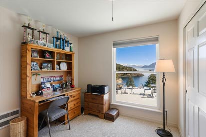 Bedroom Views