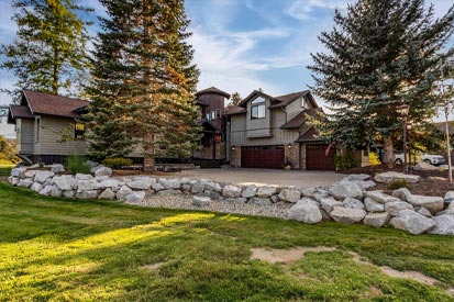 Home Landscaping