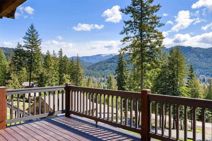 Deck Views 1