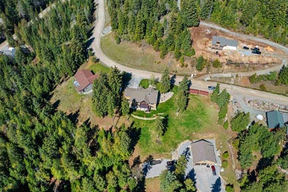 Aerial Property