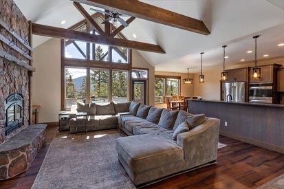 Living Room Views