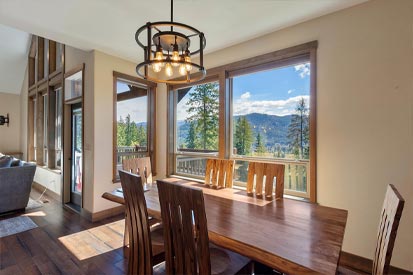 Dining Views