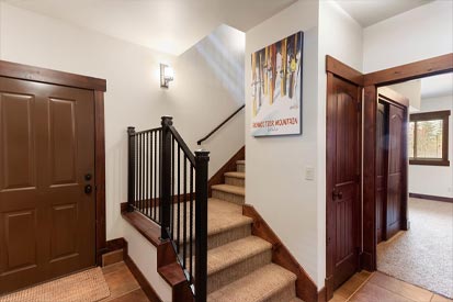Stairway