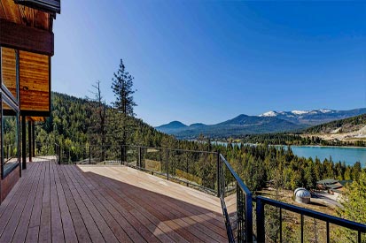 Deck Views 1
