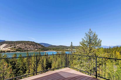 Deck Views 3