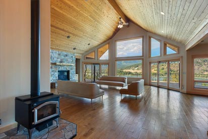 Living Room Views