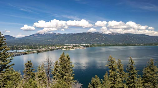 Discover Lot 7 at Cheval Noir an exceptional homesite